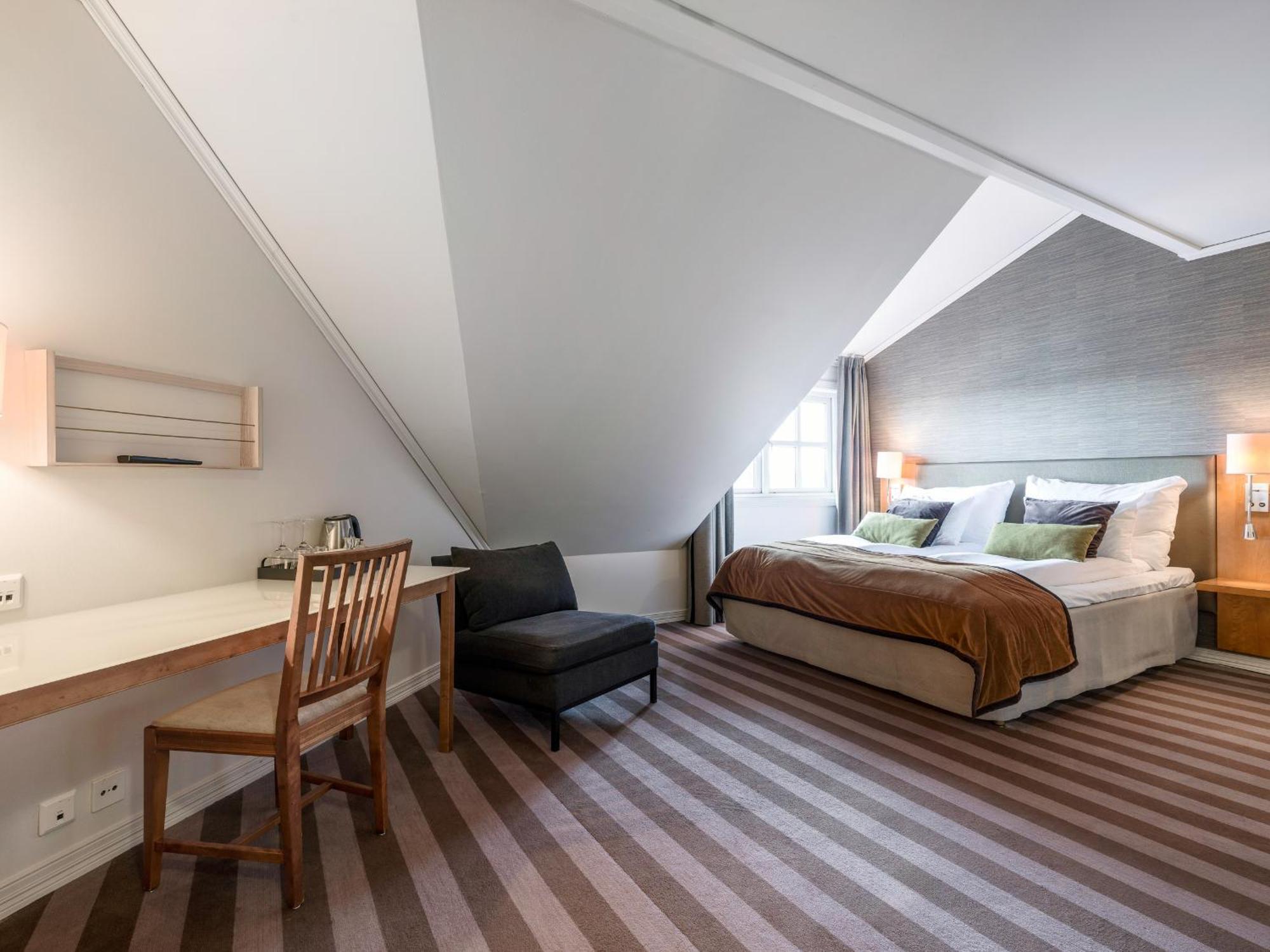 Quality Hotel Sarpsborg Exterior photo