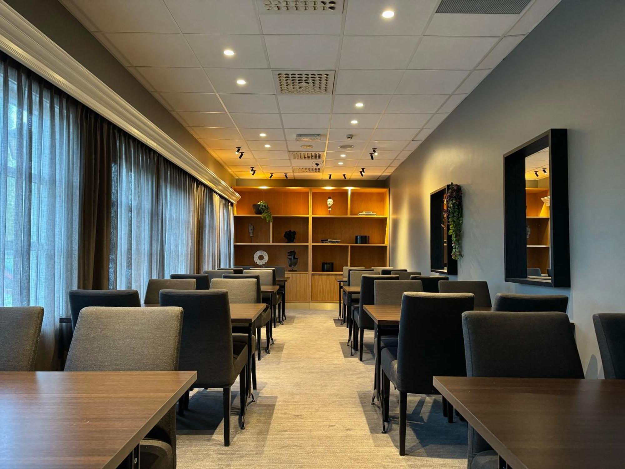 Quality Hotel Sarpsborg Exterior photo