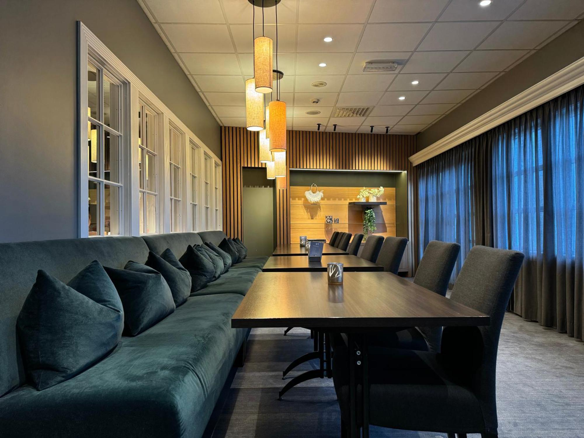 Quality Hotel Sarpsborg Exterior photo