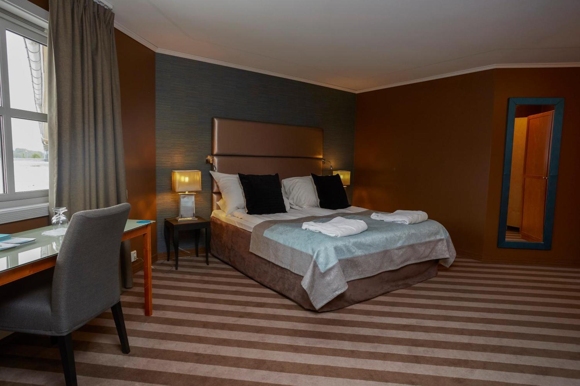 Quality Hotel Sarpsborg Exterior photo