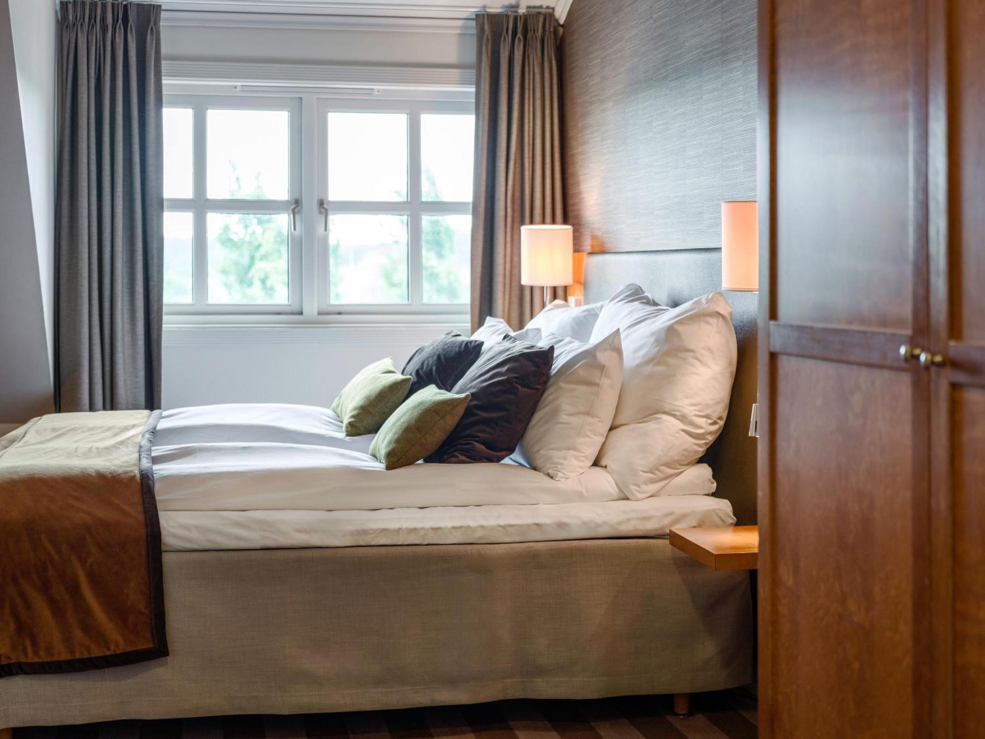 Quality Hotel Sarpsborg Exterior photo